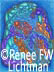 "Title" Medium, Gallery, Artist Renee FW Lichtman