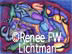 "Title" Medium, Gallery, Artist Renee FW Lichtman