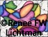 "Title" Medium, Gallery, Artist Renee FW Lichtman