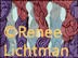 "Title" Medium, Artist Renee FW Lichtman