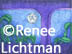 "Title" Medium, Artist Renee FW Lichtman