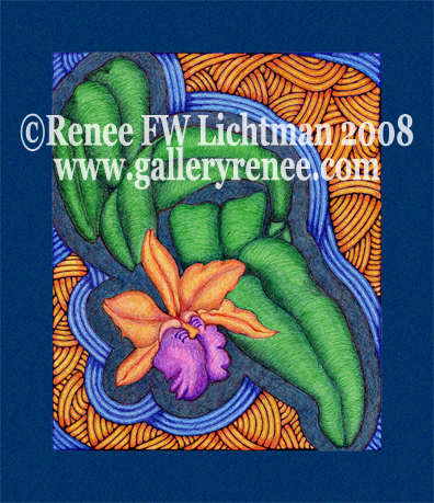 "Title" Medium, Gallery, Artist Renee FW Lichtman