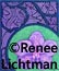 "Title" Medium, Artist Renee FW Lichtman