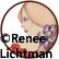 "Title" Medium, Artist Renee FW Lichtman