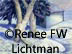 "Title" Medium, Artist Renee FW Lichtman