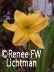 "Title" Medium, Artist Renee FW Lichtman
